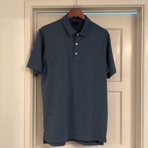 Dunning golf polo. Size M